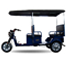 erickshaw in india